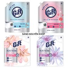 Nước giặt Gift 3.6kg